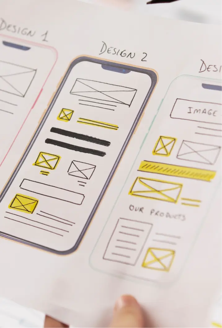Diseño UX UI 1 Diseño UX UI -