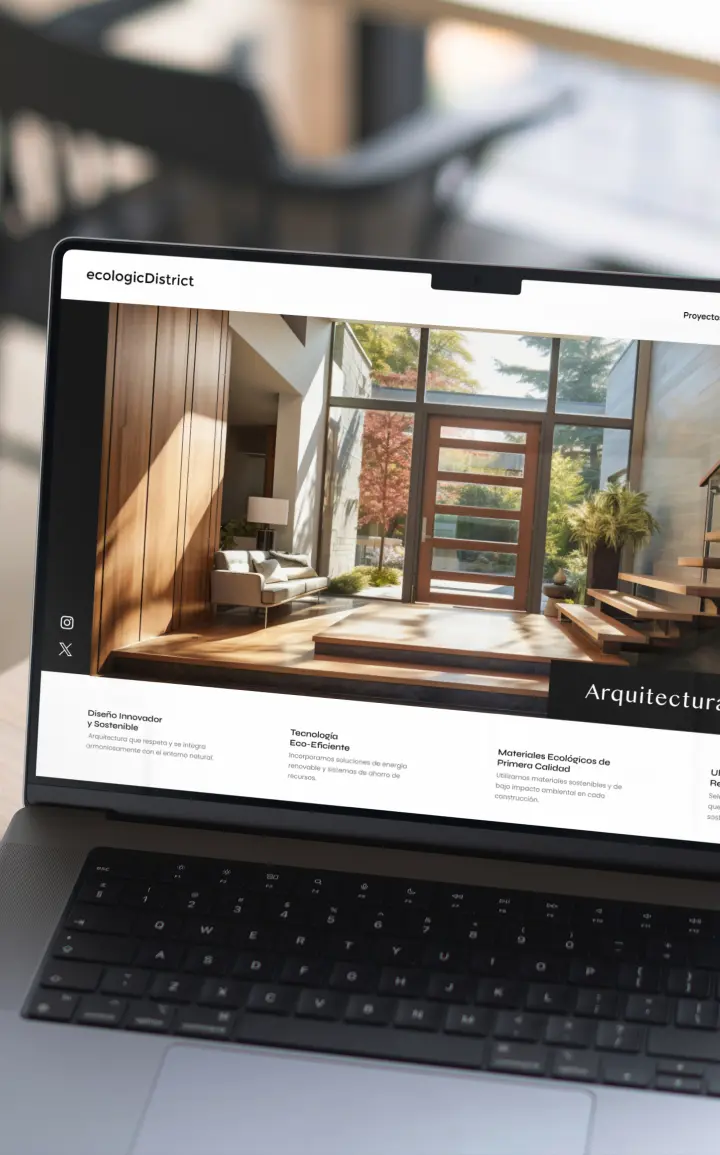 Diseño Web Barcelona 1 Diseño Web Barcelona - disenoweb para arquitectos