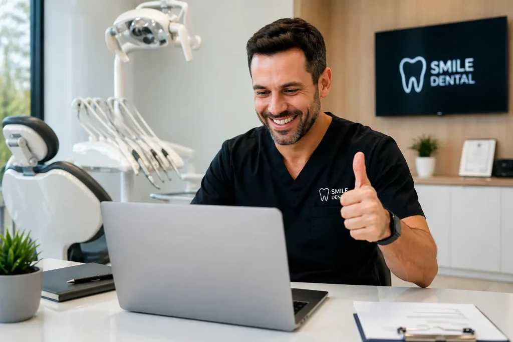 resultados_positivos _clinica_dental